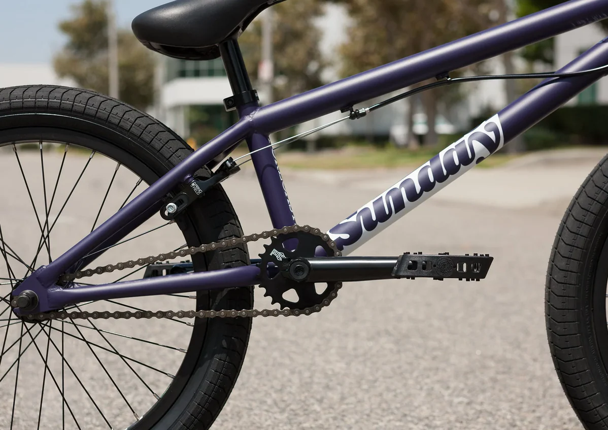 Sunday Forecaster Park Bike - Image 11