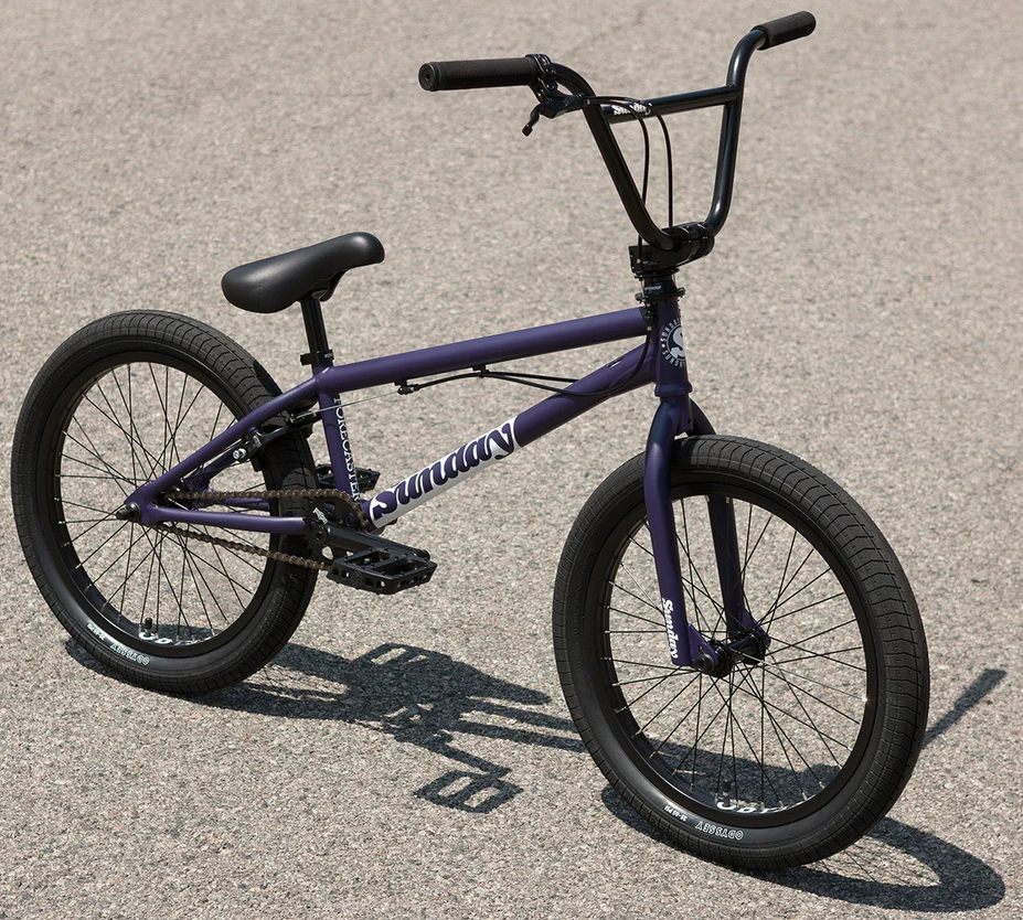 Sunday Forecaster Park Bike - Image 3