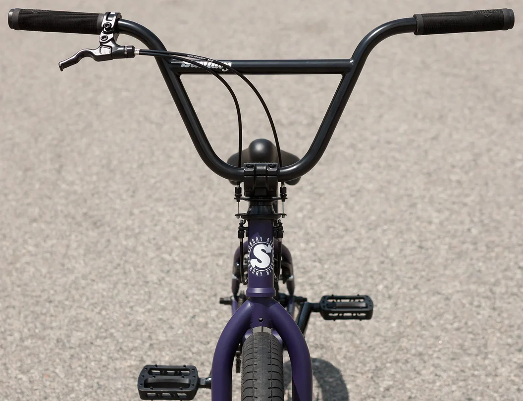 Sunday Forecaster Park Bike - Image 4