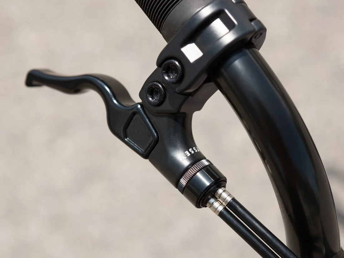 Sunday Forecaster Park Bike - Image 6