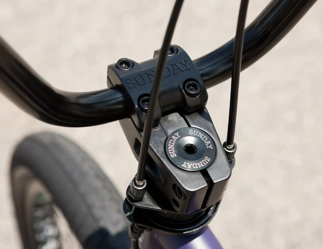 Sunday Forecaster Park Bike - Image 7