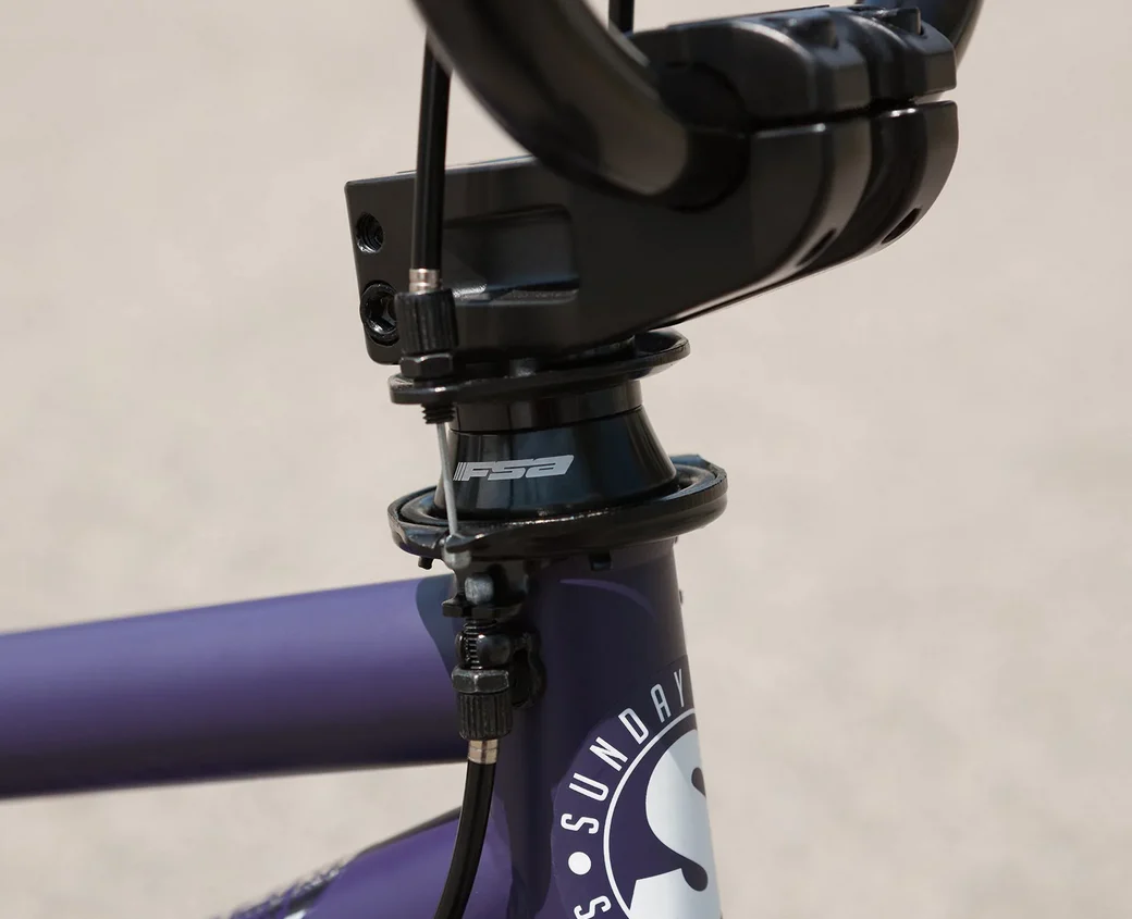 Sunday Forecaster Park Bike - Image 8