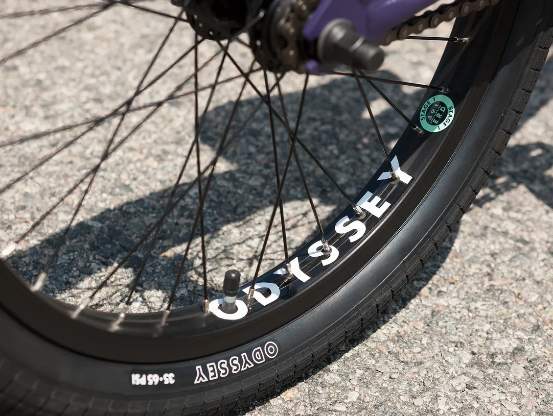 Sunday Forecaster Park Bike - Image 9