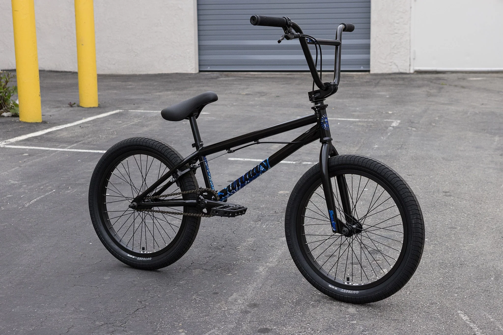 Sunday Forecaster Park Bike (Maca Perez Grasset Signature) - Image 2