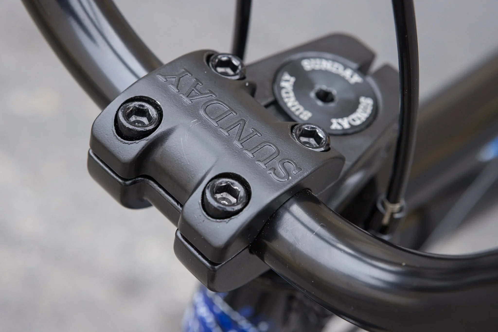 Sunday Forecaster Park Bike (Maca Perez Grasset Signature) - Image 6