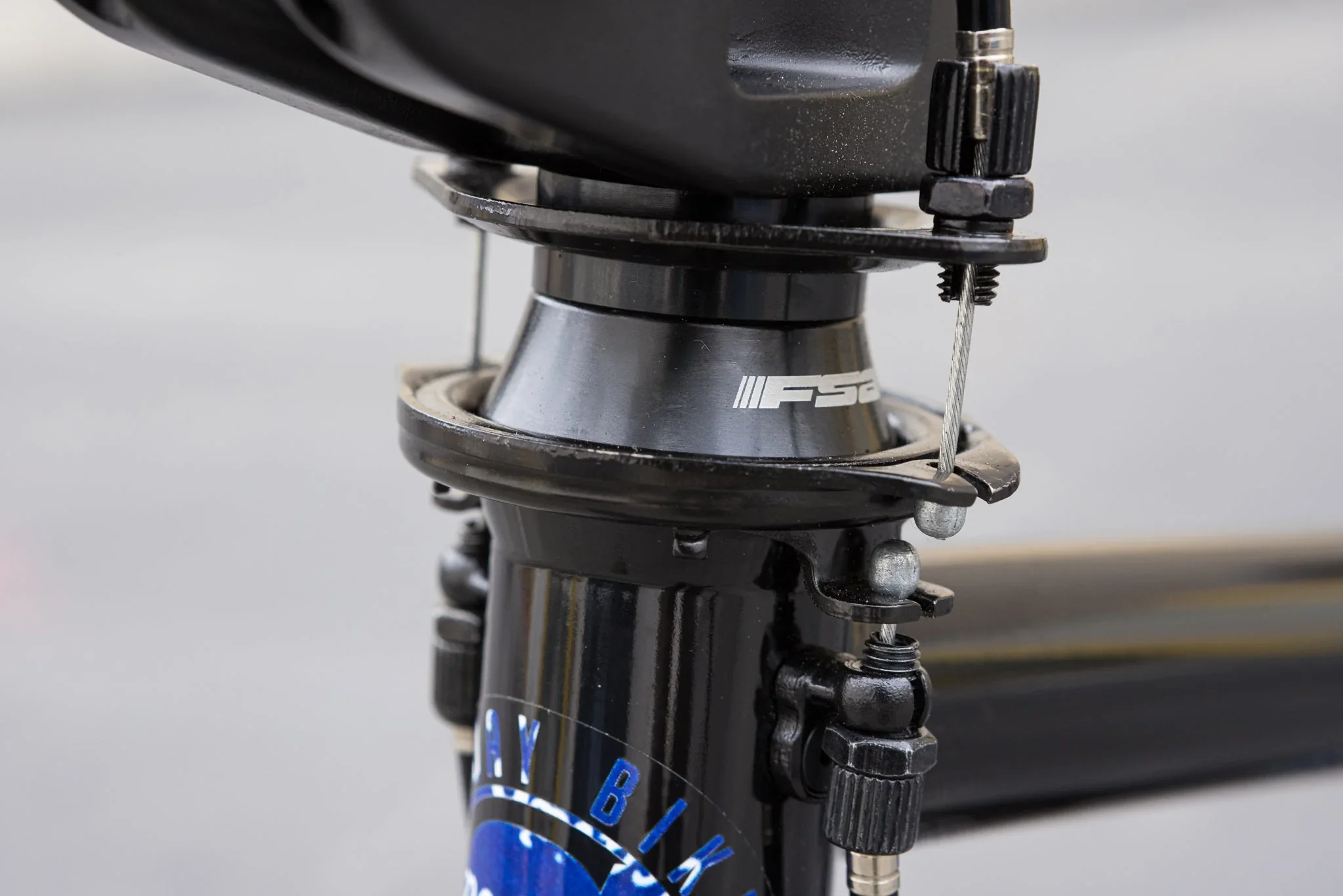 Sunday Forecaster Park Bike (Maca Perez Grasset Signature) - Image 7