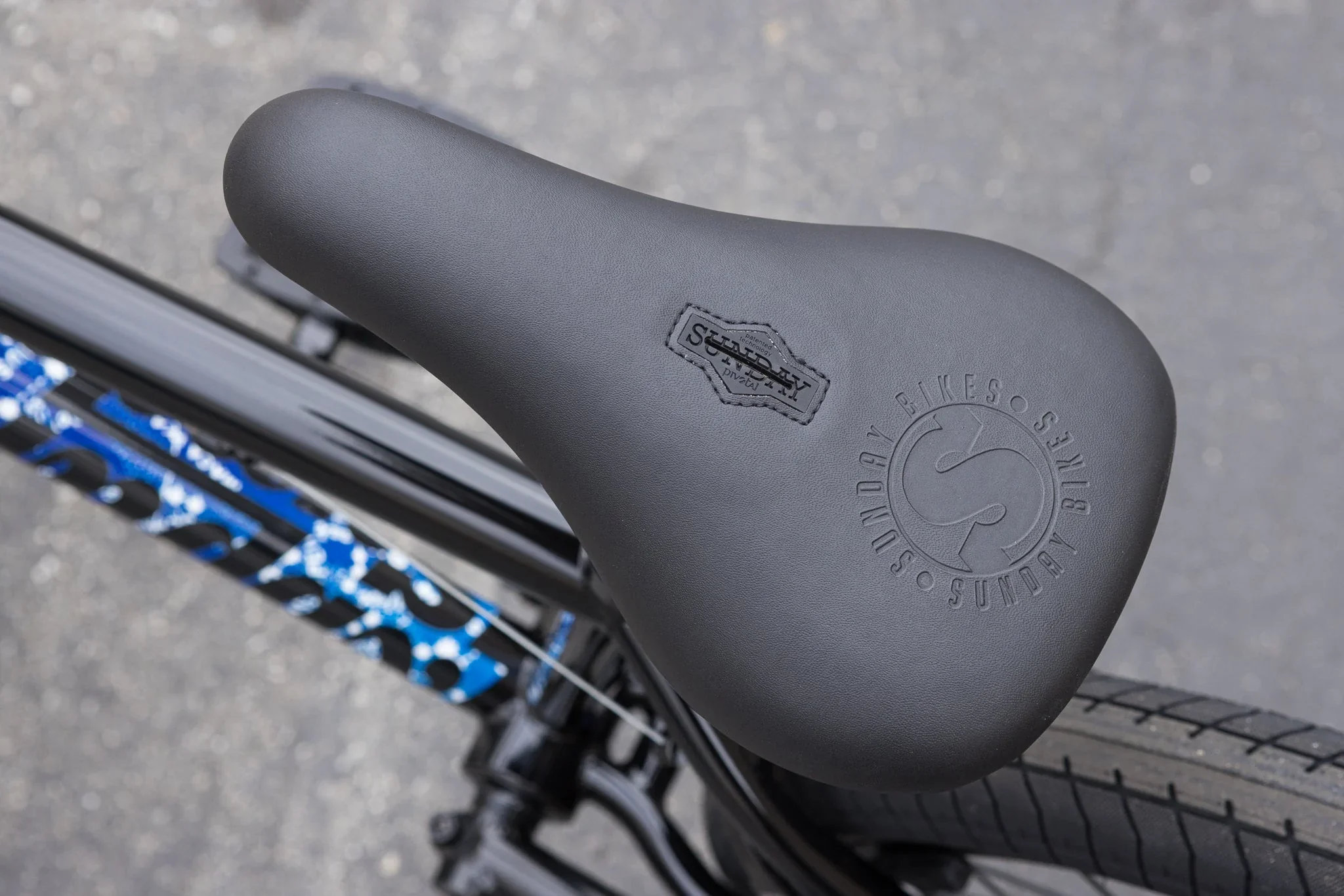 Sunday Forecaster Park Bike (Maca Perez Grasset Signature) - Image 8