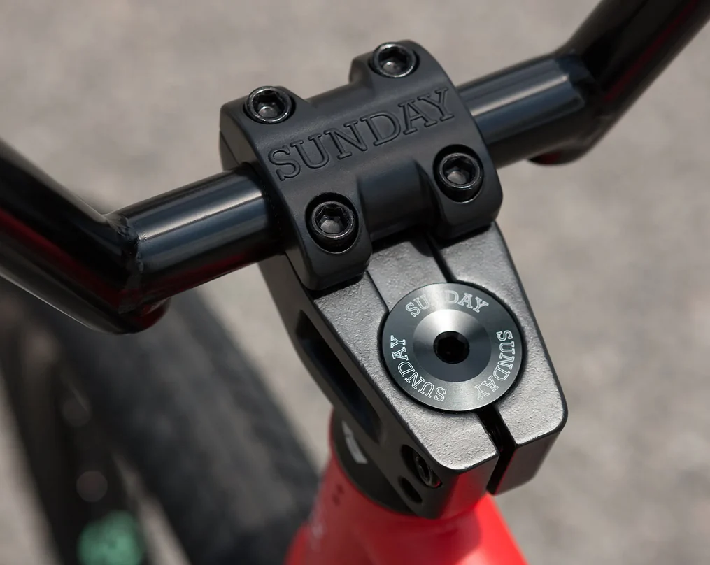 Sunday Forecaster Silva Signature Bike - Image 5