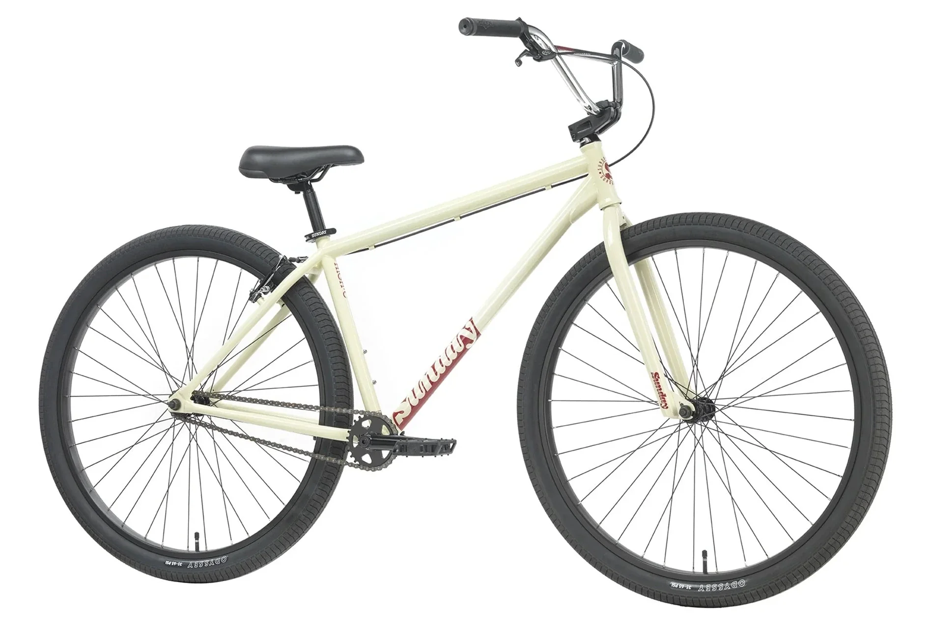 Sunday High-C 29" Bike - Image 2
