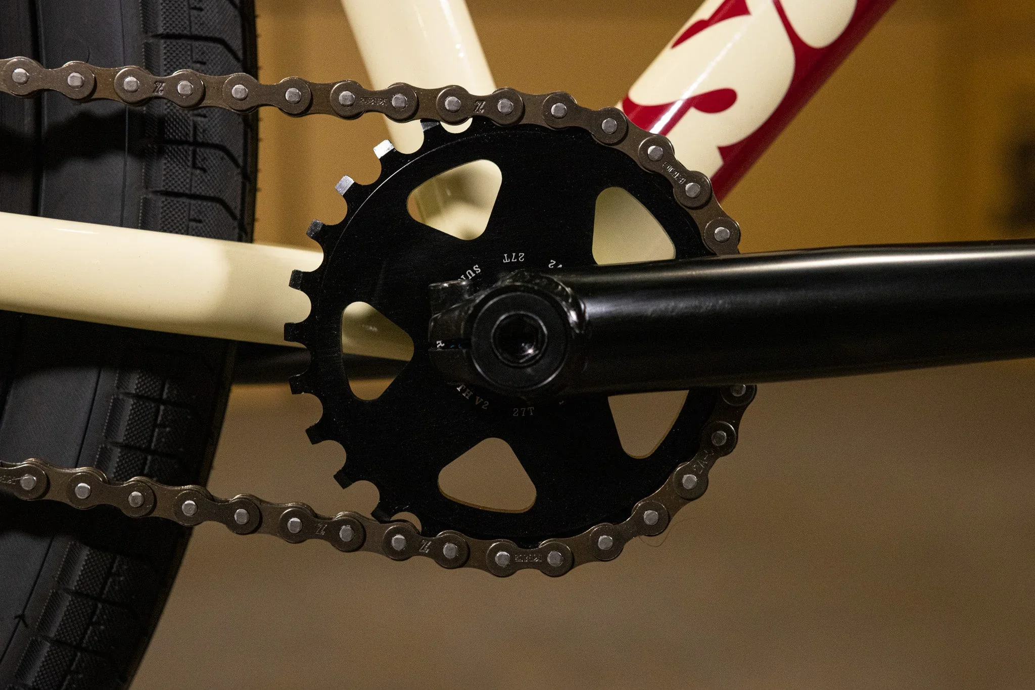 Sunday High-C 29" Bike - Image 8