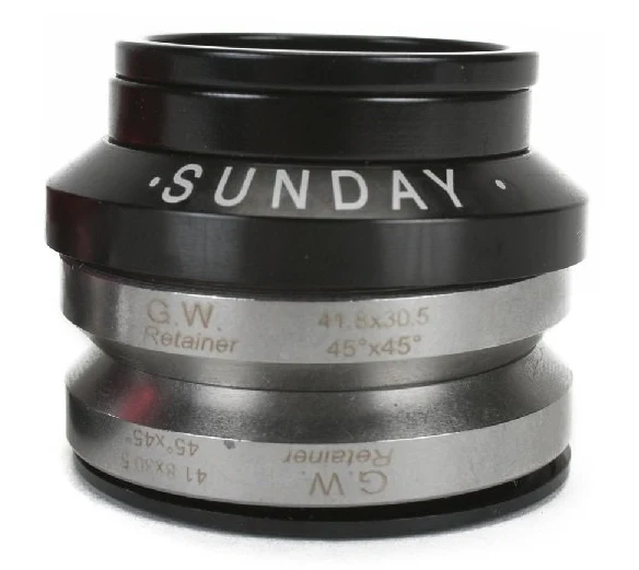 Sunday Integrated Headset - Image 2