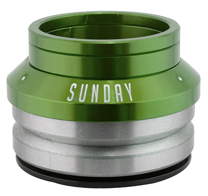 Sunday Integrated Headset - Image 6