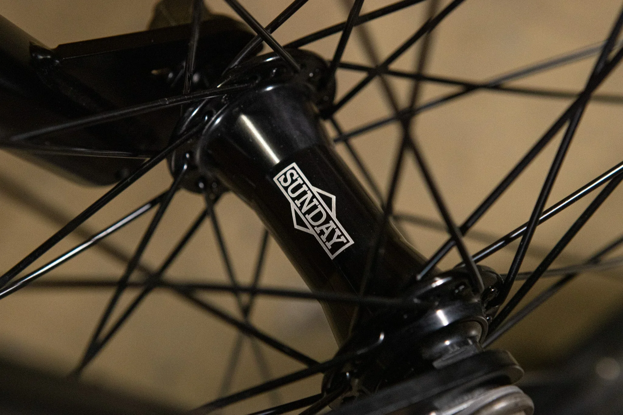 Sunday Model C 24" Bike - Image 12