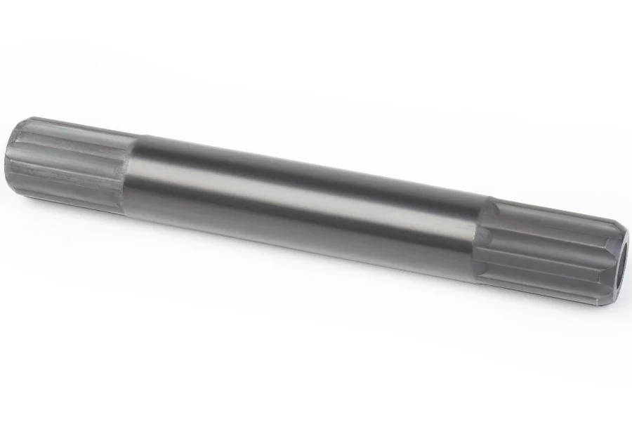 Sunday OEM/Saker Replacement Crank Spindle