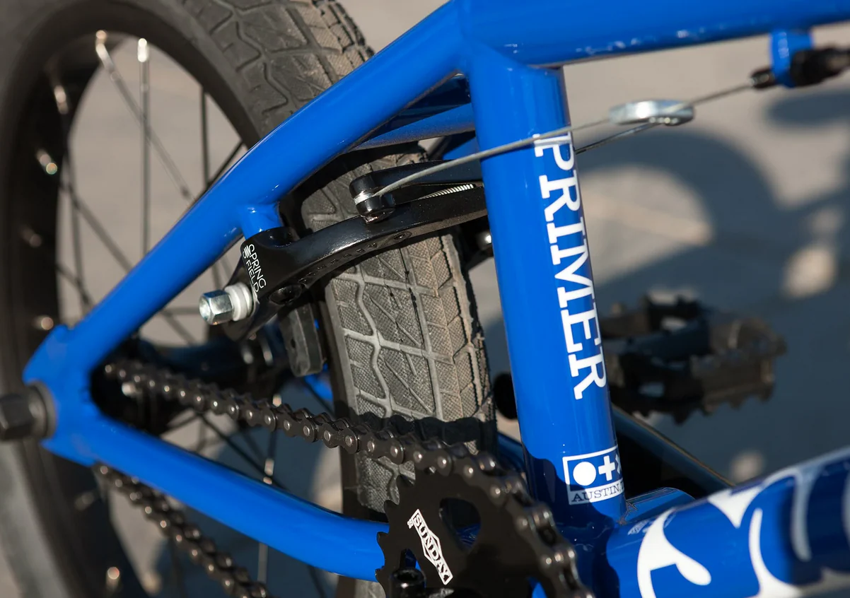 Sunday Primer 16" Bike - Image 7