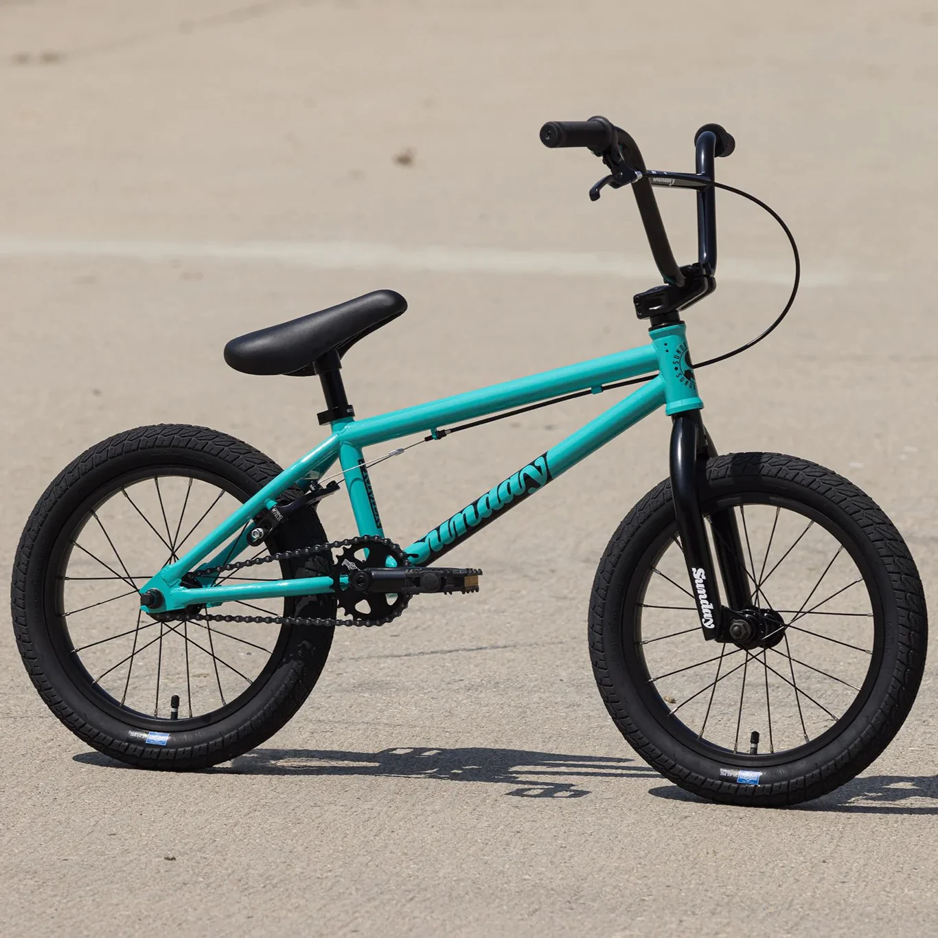 Sunday Primer 16" Bike - Image 9
