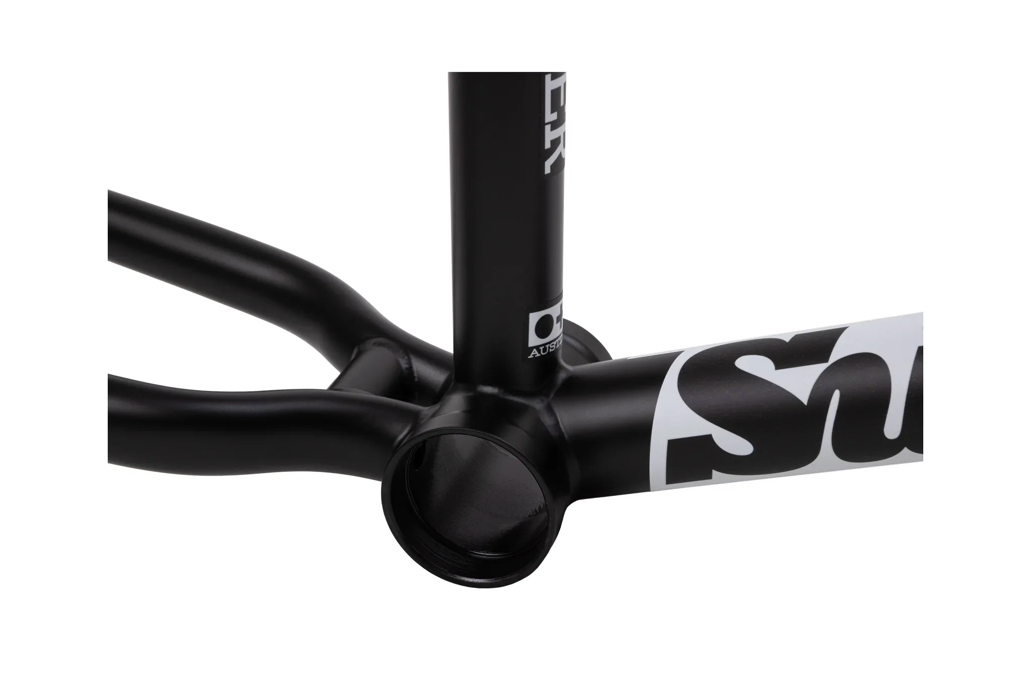 Sunday Ranger 18" Frame - Image 4