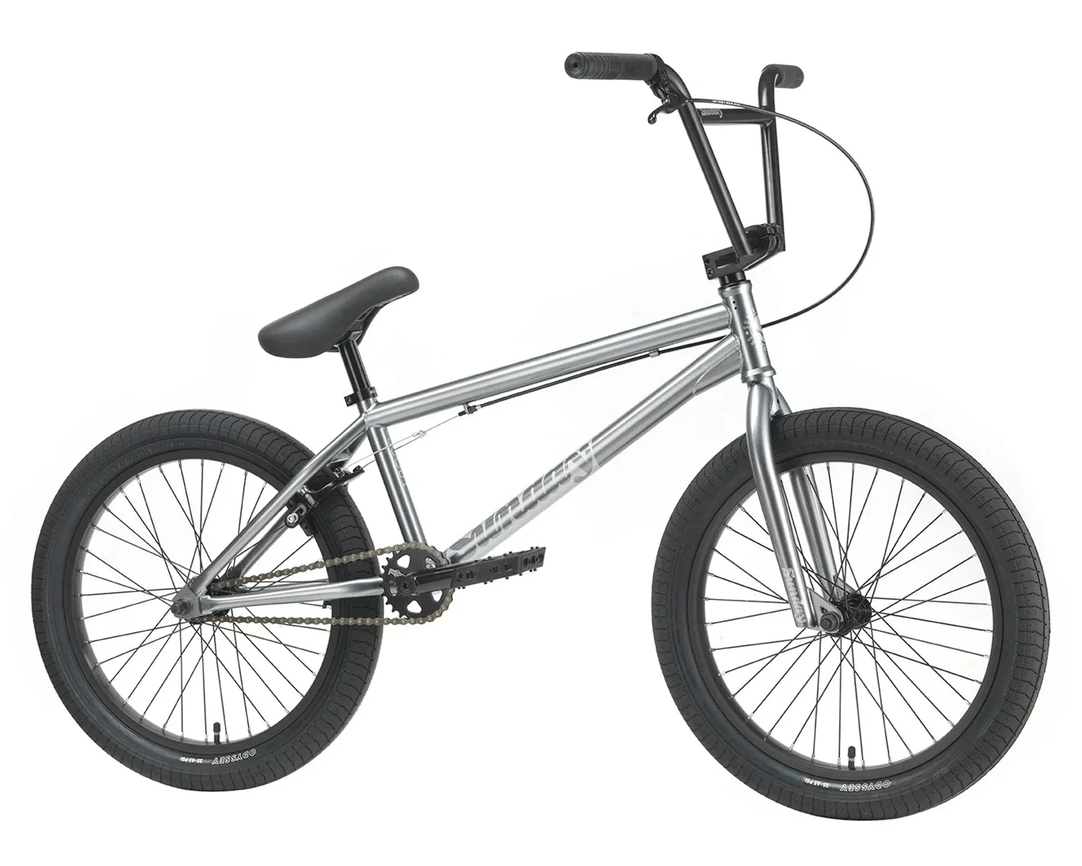 Sunday Scout Bike