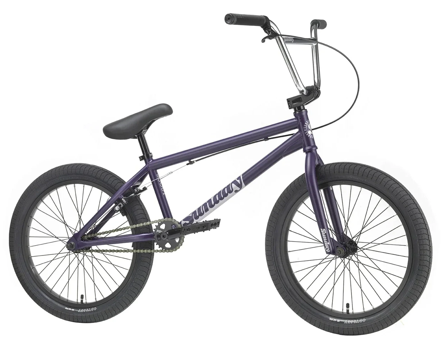 Sunday Scout Bike - Image 3