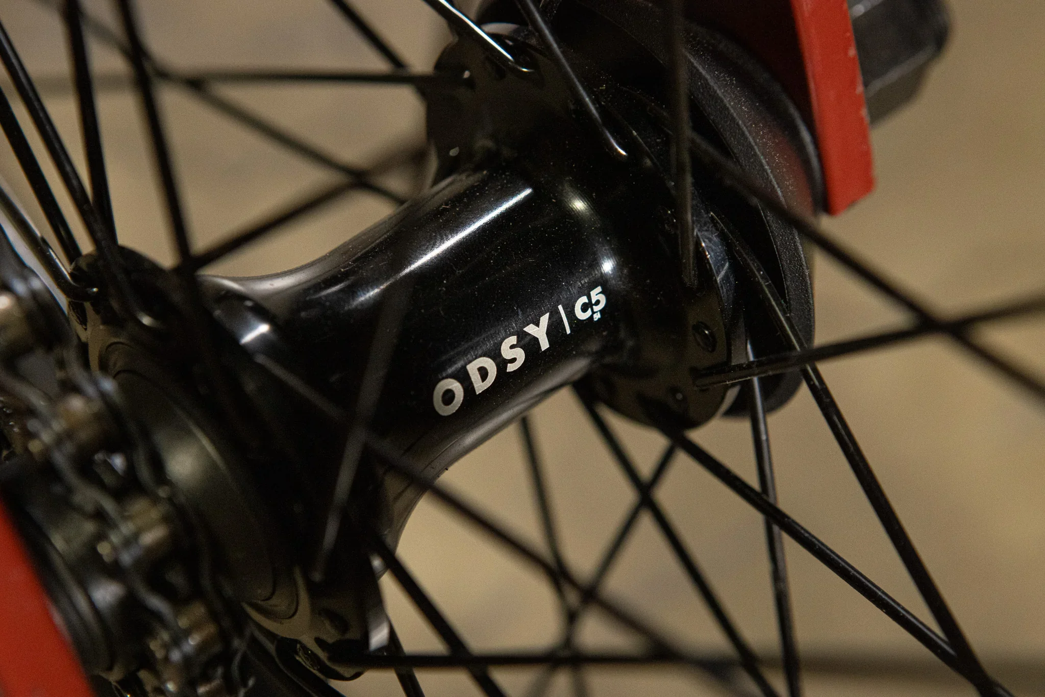 Sunday Silvawave Brett Silva Signature Bike - Image 12