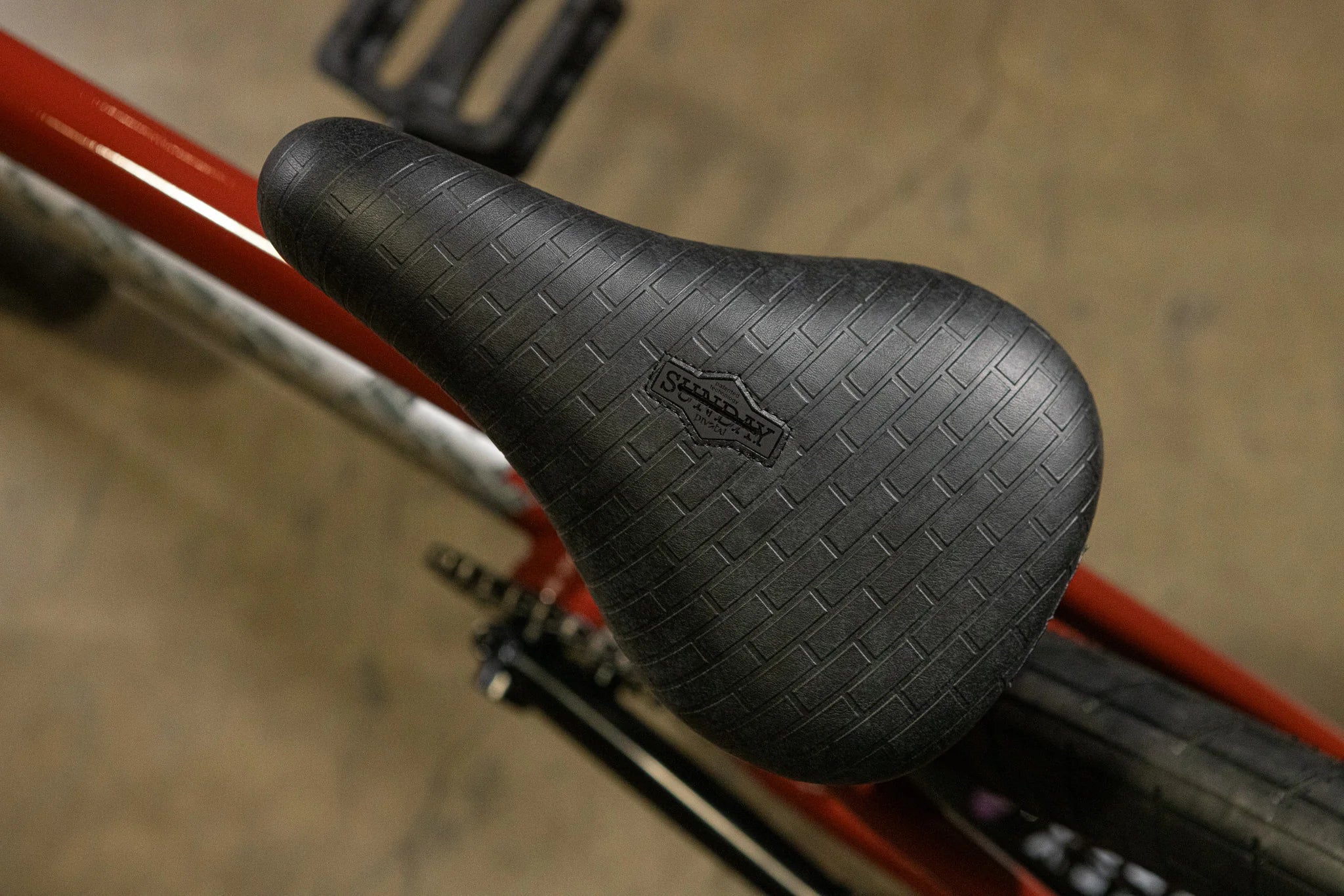Sunday Silvawave Brett Silva Signature Bike - Image 8