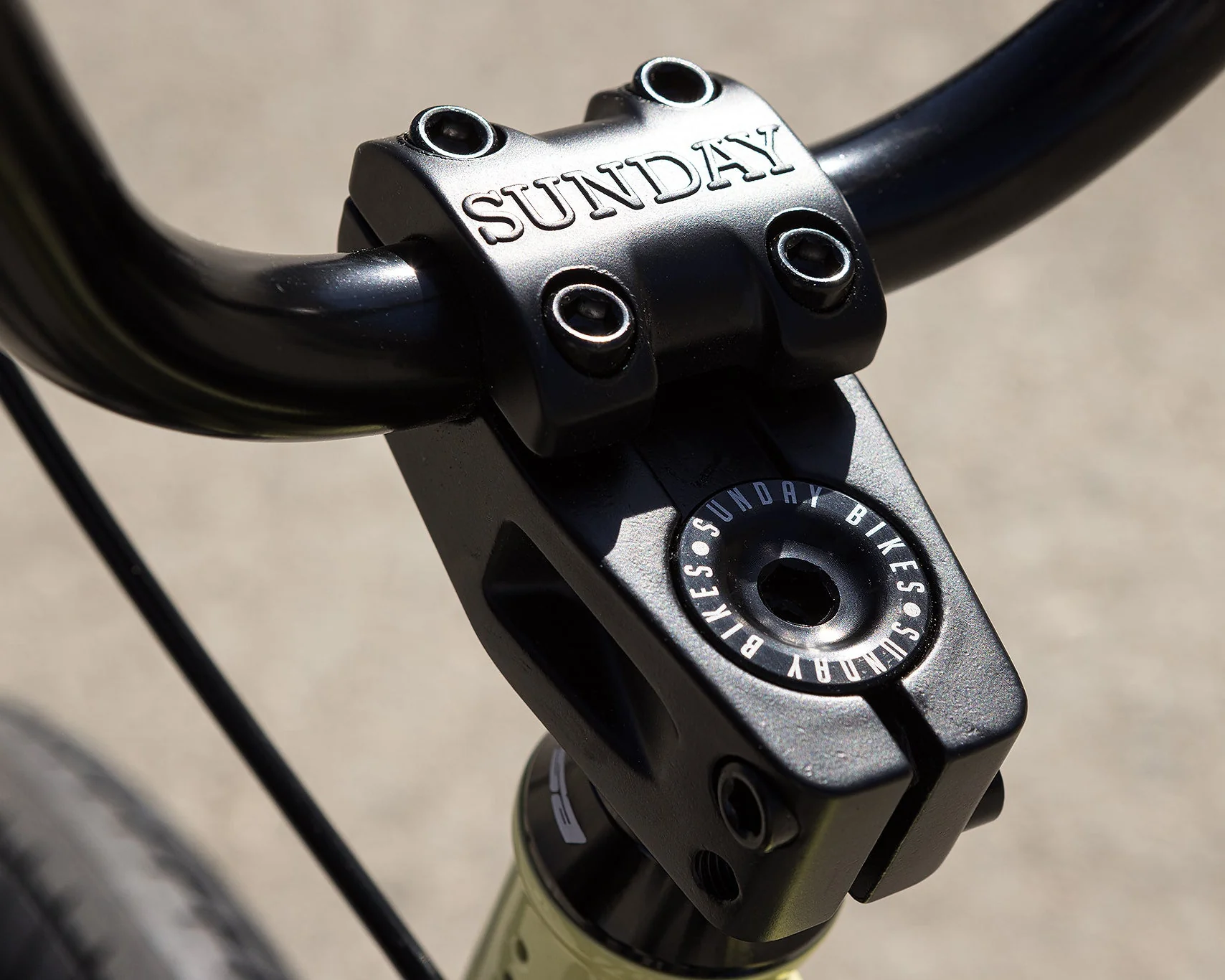 Sunday Soundwave Special FC Bike - Image 7