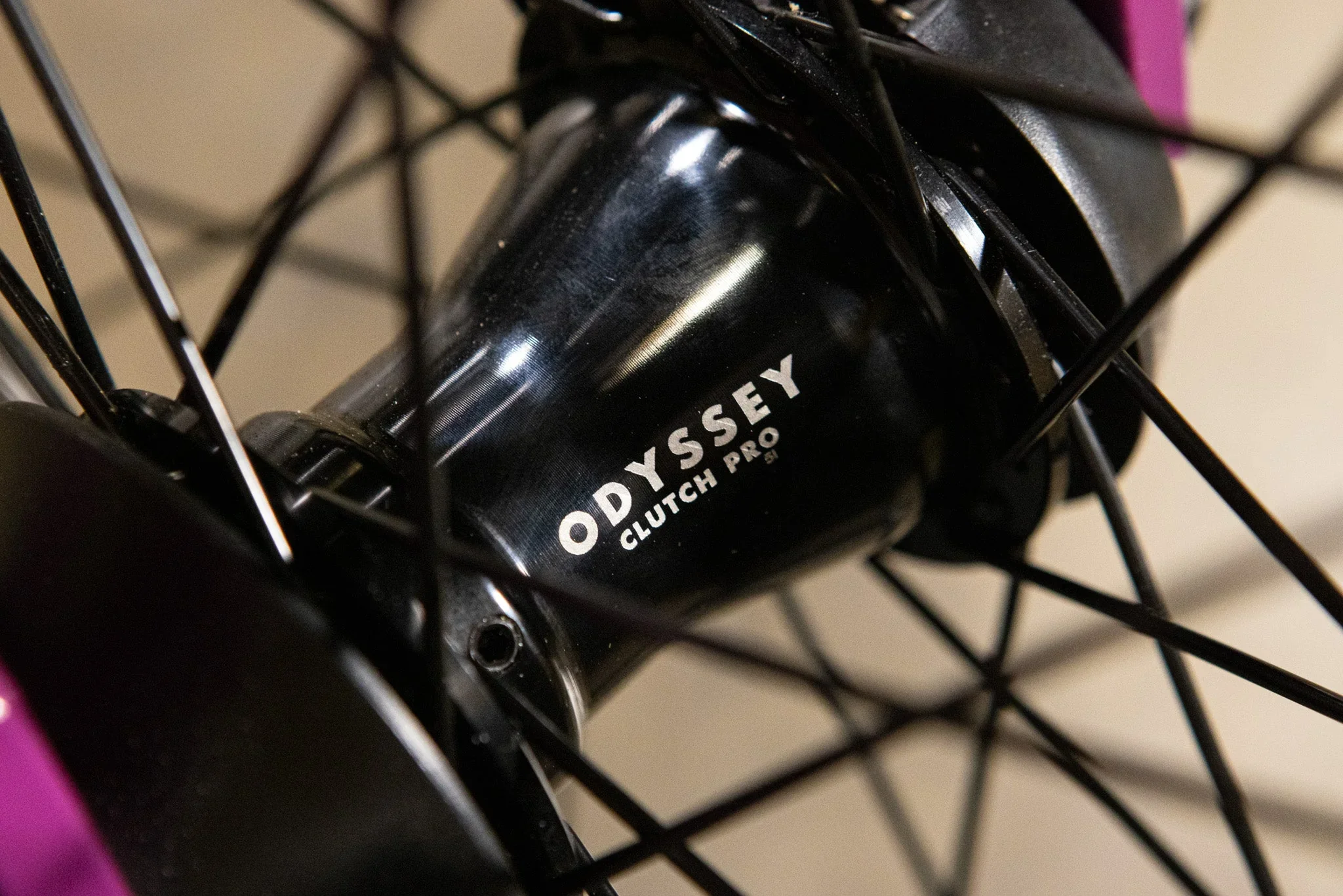 Sunday Street Sweeper Jake Seeley Signature Bike - Image 13