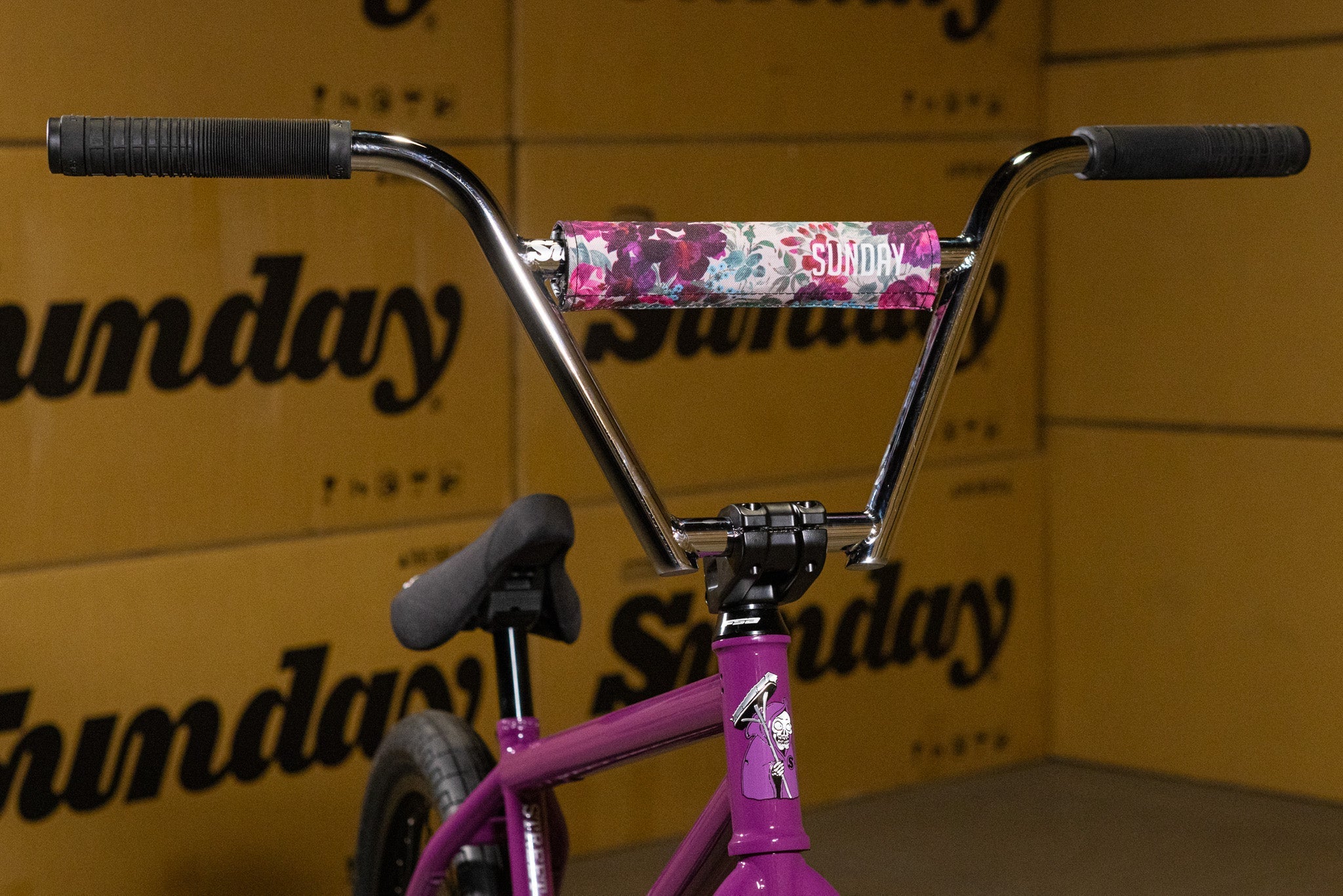 Sunday Street Sweeper Jake Seeley Signature Bike - Image 2