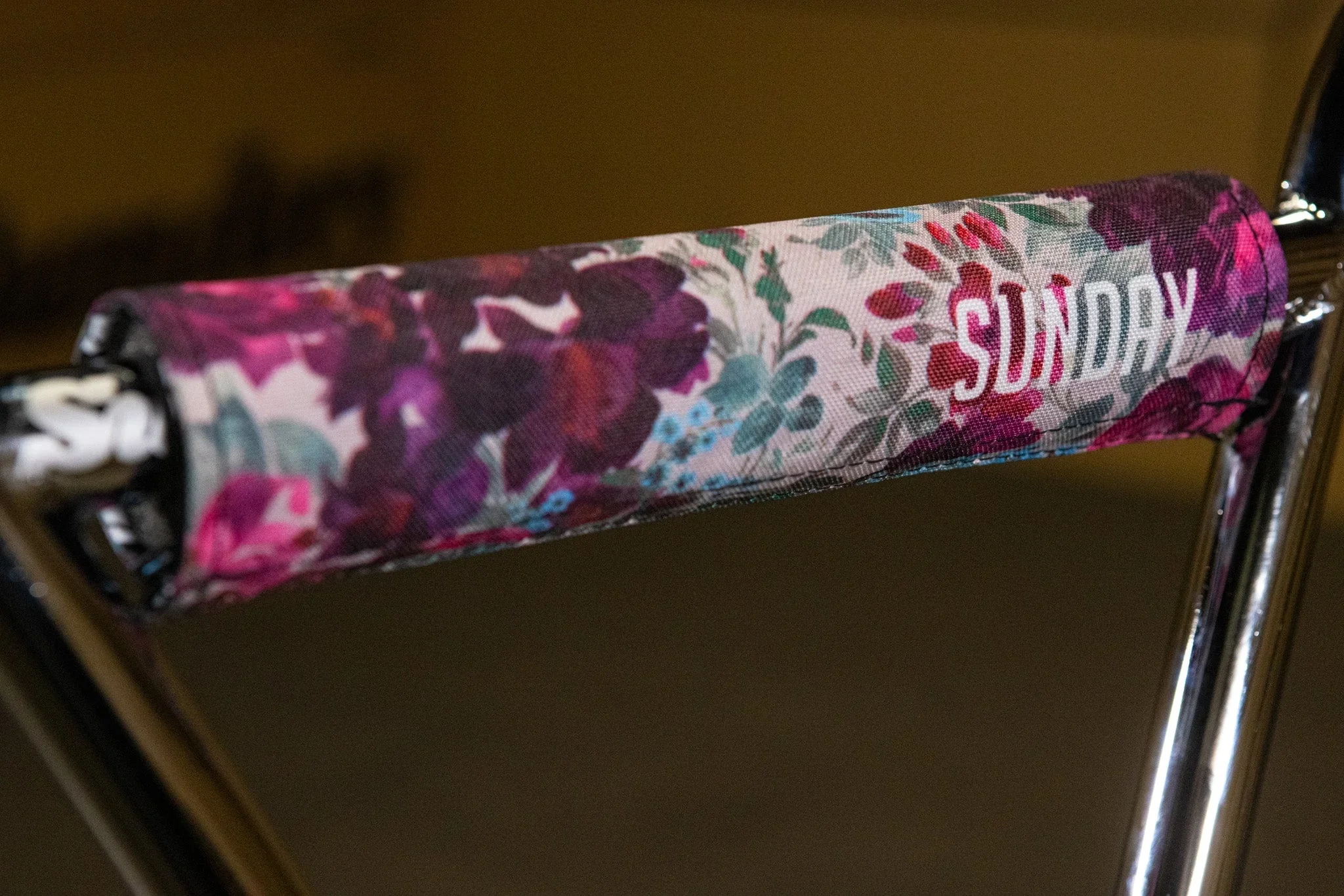 Sunday Street Sweeper Jake Seeley Signature Bike - Image 4