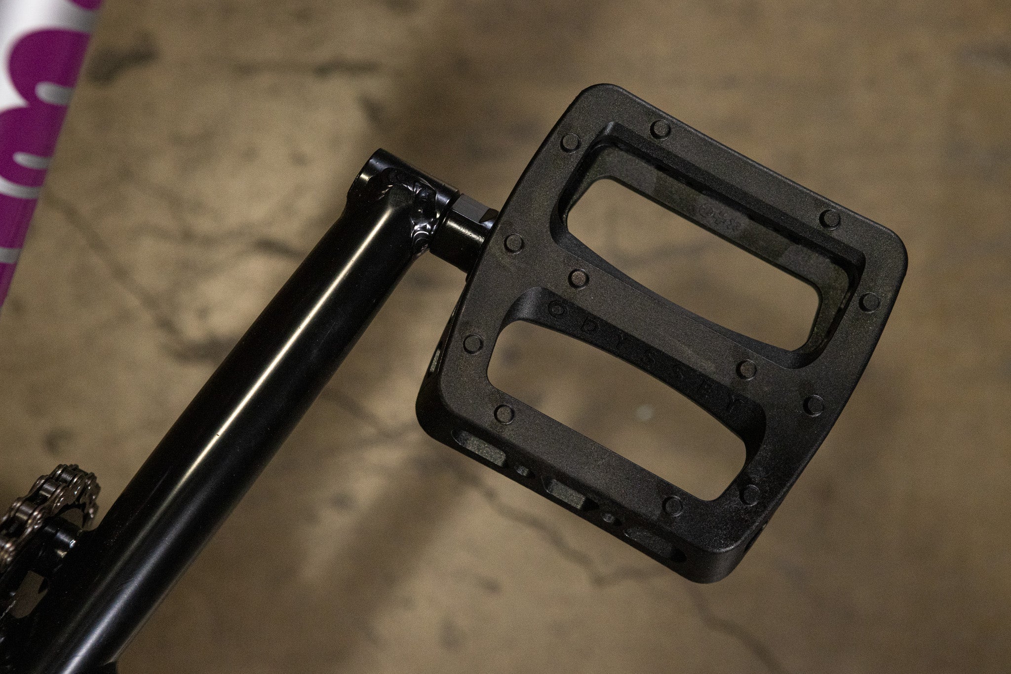 Sunday Street Sweeper Jake Seeley Signature Bike - Image 8