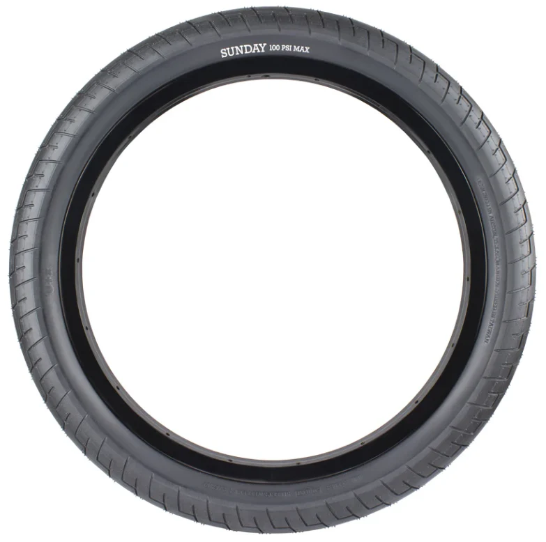 Sunday Street Sweeper V2 Tire - Image 4