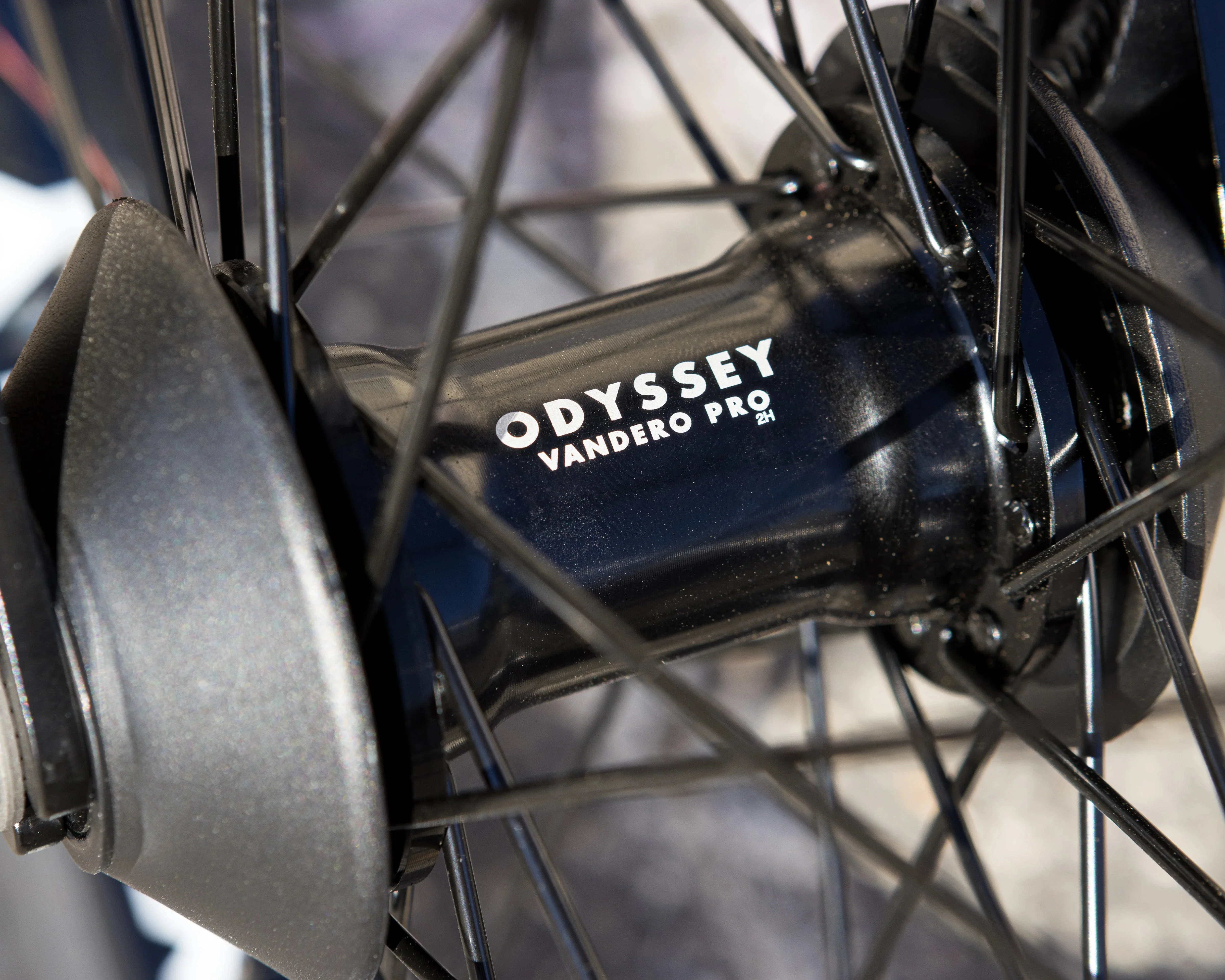 Sunday Wavelength Gary Young Signature Bike - Image 12