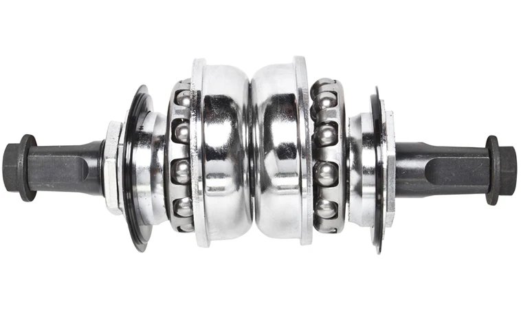 Sunlite American Bottom Bracket 3-Piece Conversion Kit
