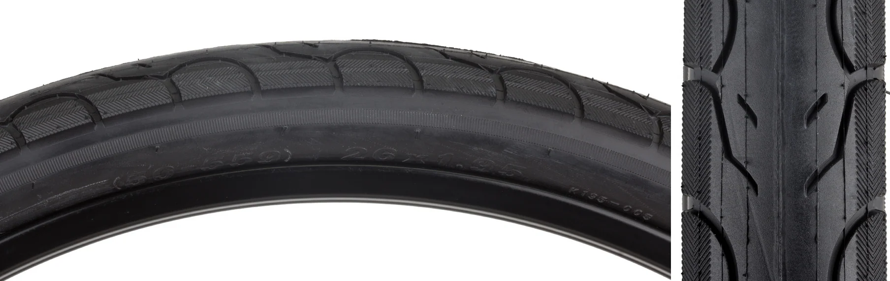 Sunlite Kenda Kwest 26" Tire