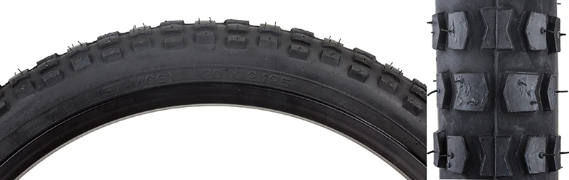 Sunlite Kenda MX K44 20" Tire