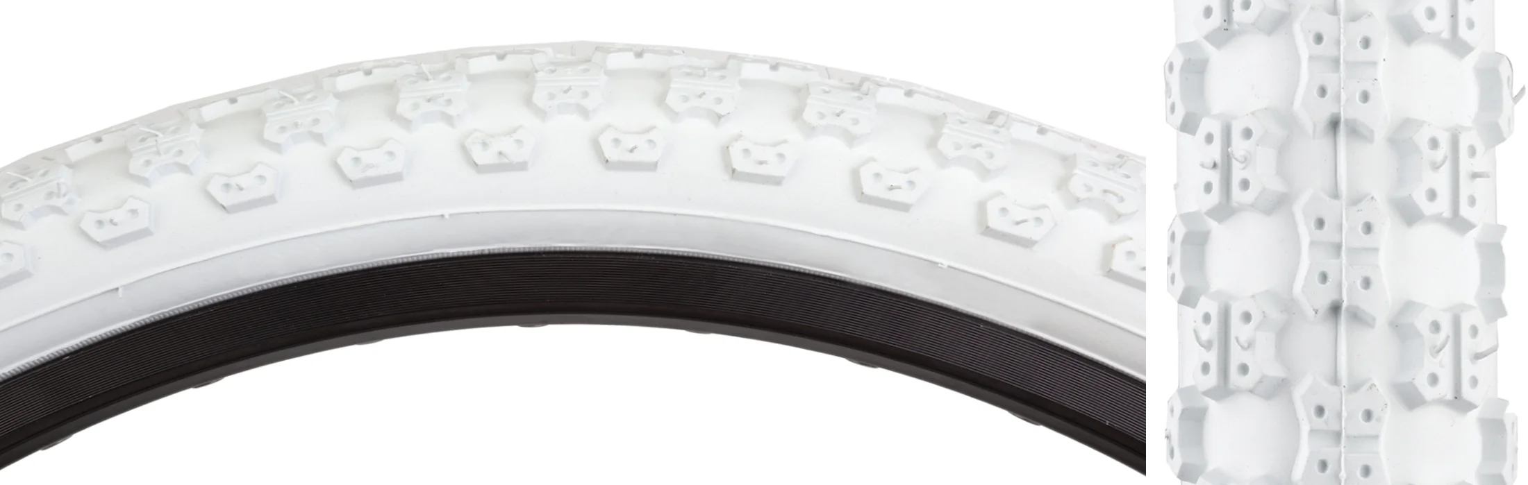Sunlite MX3 12" Tire - Image 2