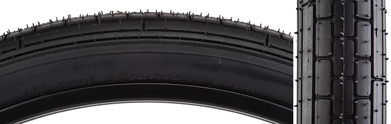 Sunlite Sandy Beach 26" Tire