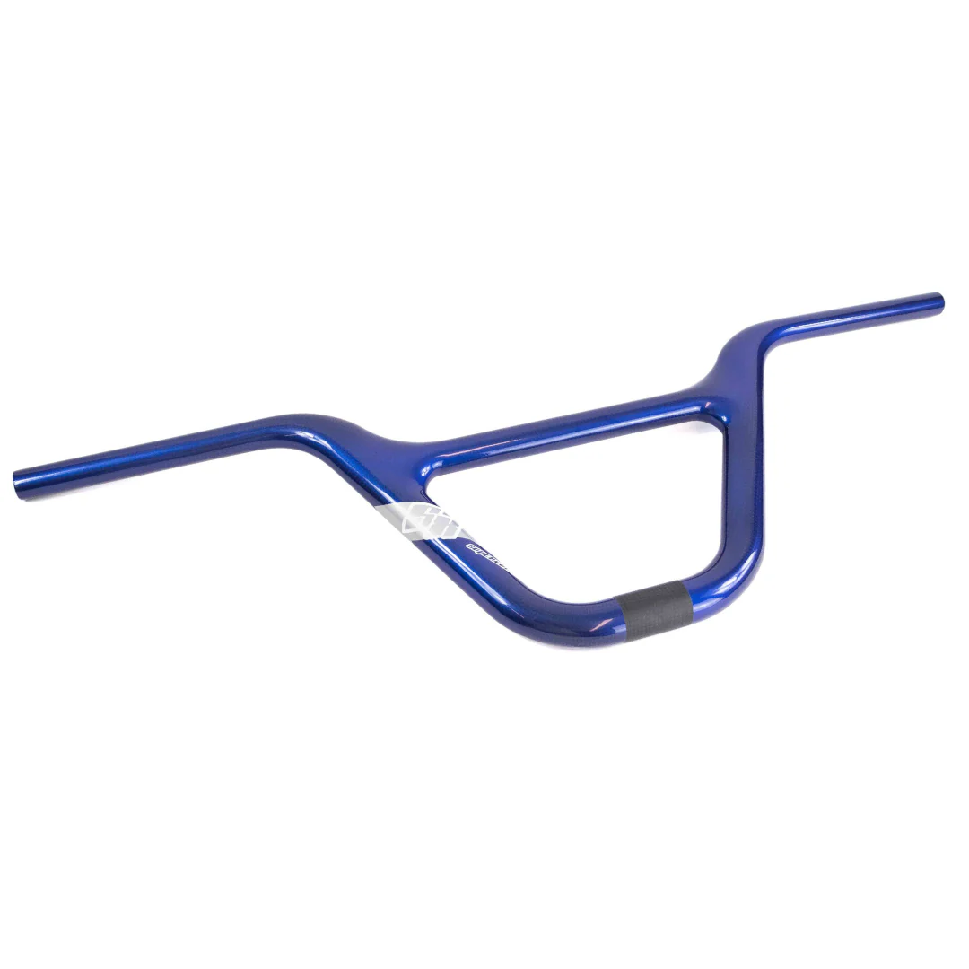 Supercross BMX | Carbon BMX Pro Bar - Image 2