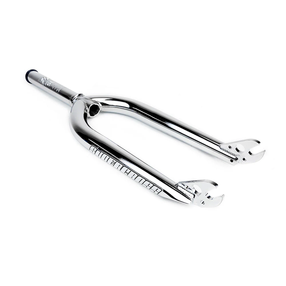 Supercross BMX | SLT BMX 3/8" Dropout Race Forks - Image 2