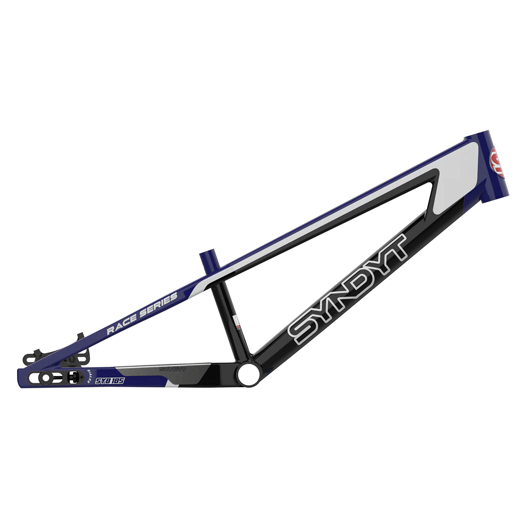 SYNDYT SYB 185 Junior 18.5" Frame - Image 3