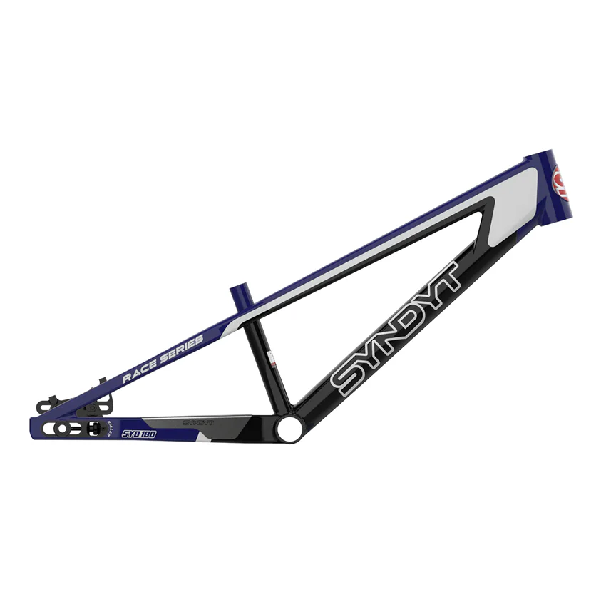 SYNDYT SYB 180 Mini XL 18" Frame - Image 3