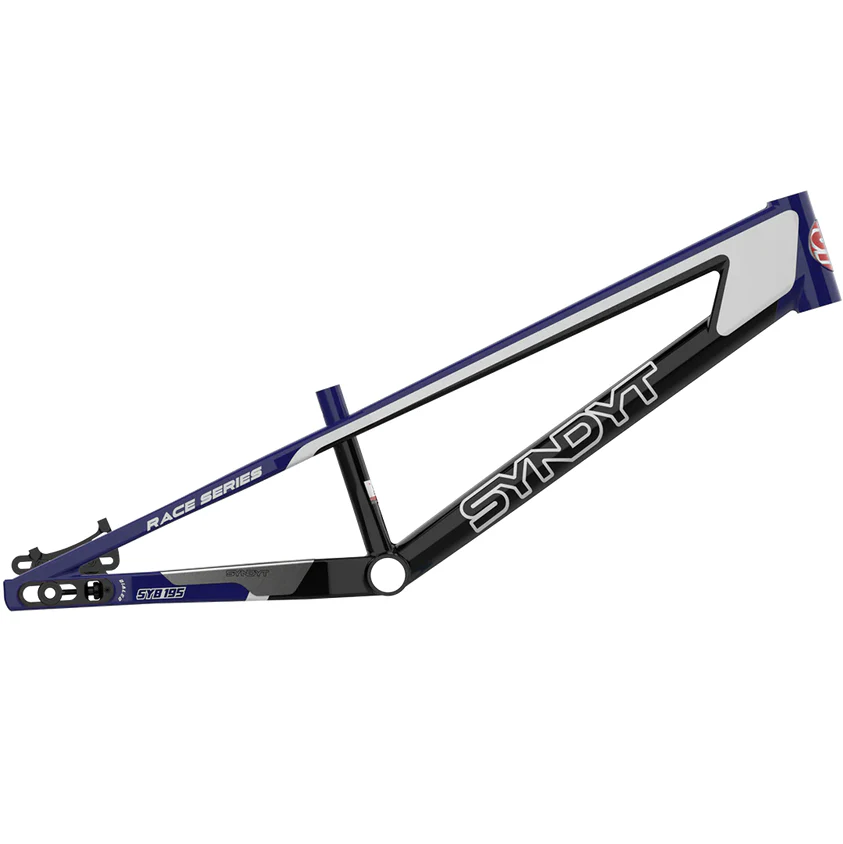 SYNDYT SYB195 Expert Frame - Image 3