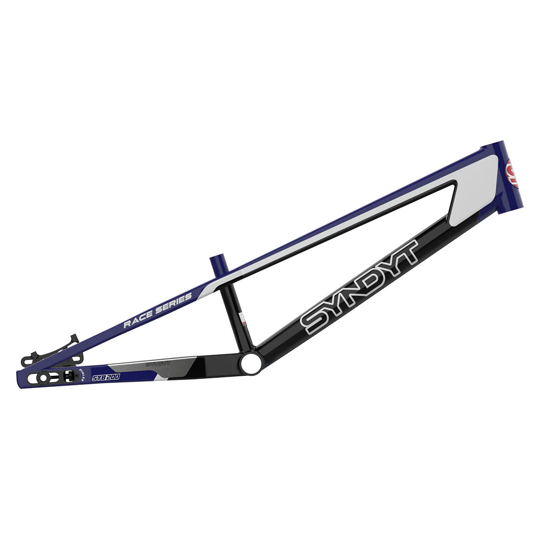 SYNDYT SYB200 Expert XL Frame - Image 3