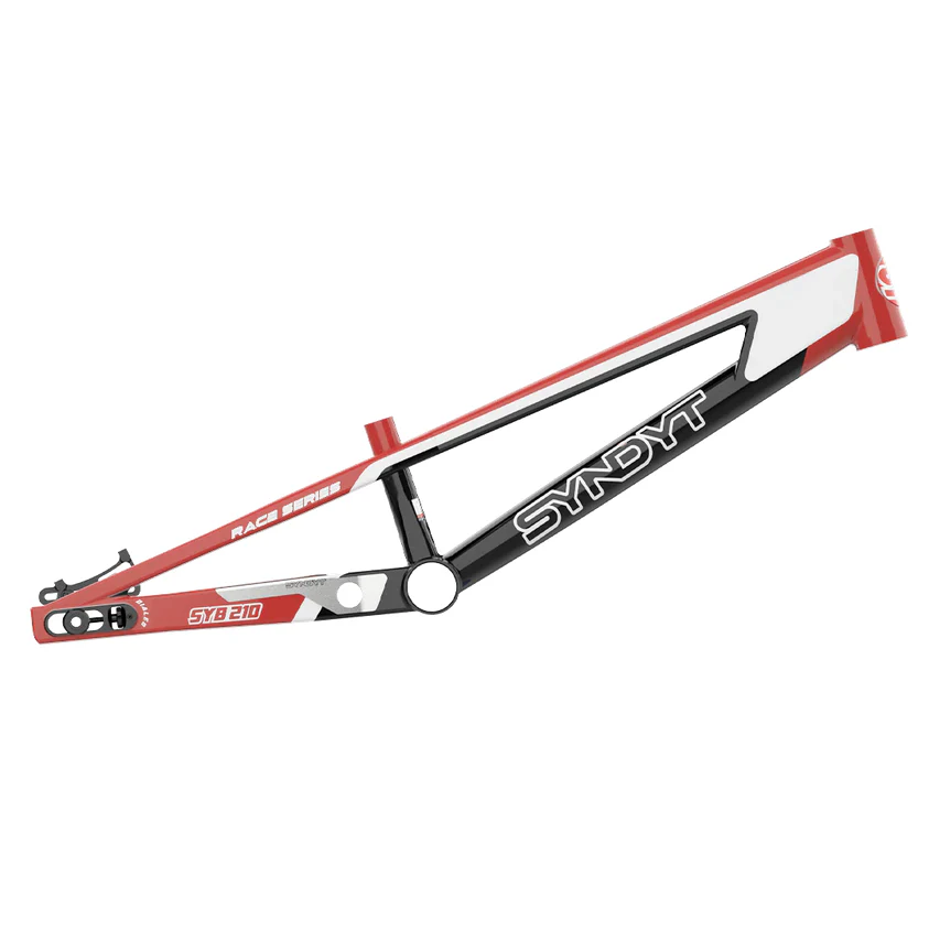 SYNDYT SYB210 PRO XL Frame - Image 2