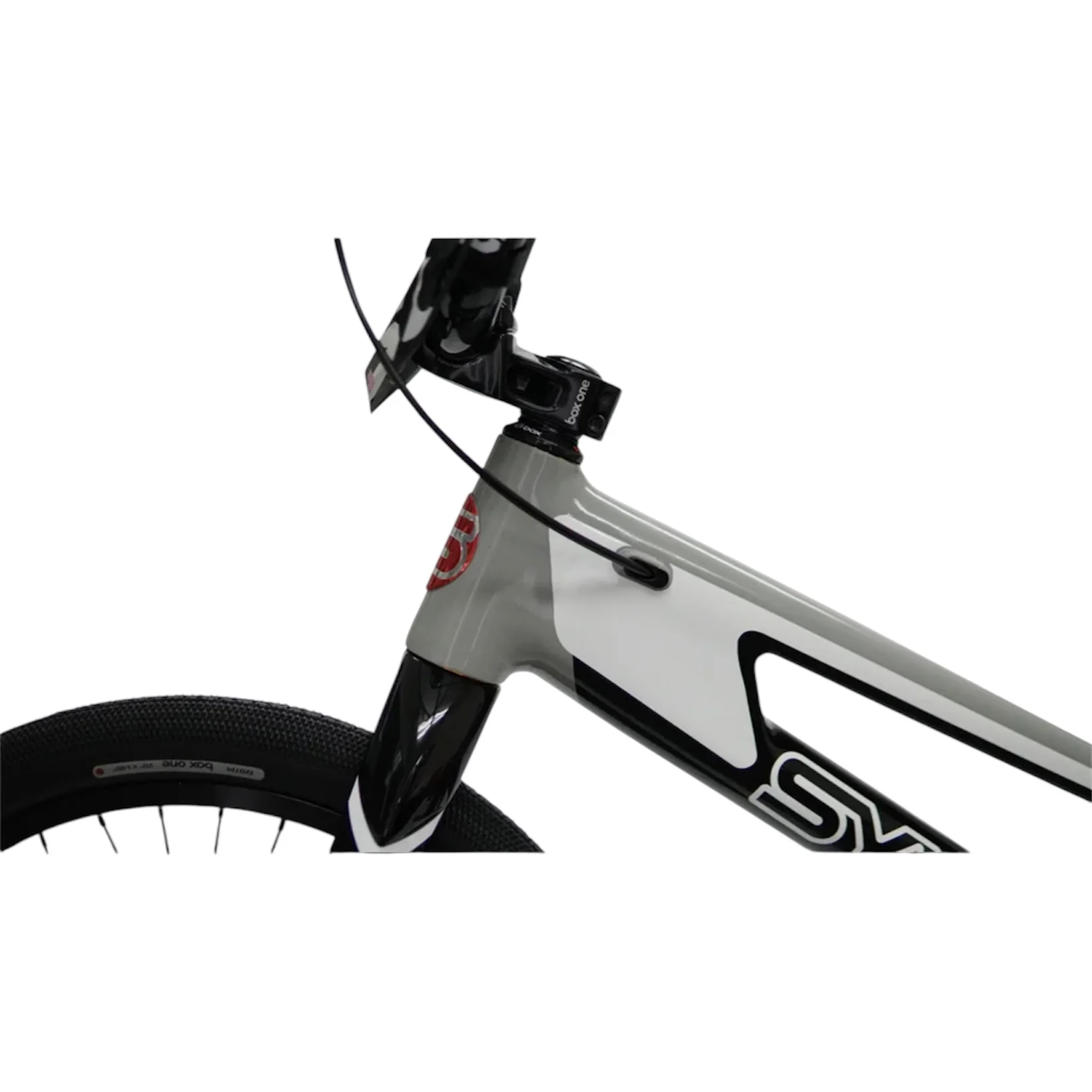 SYNDYT SYB215 PRO 2XL Frame - Image 4