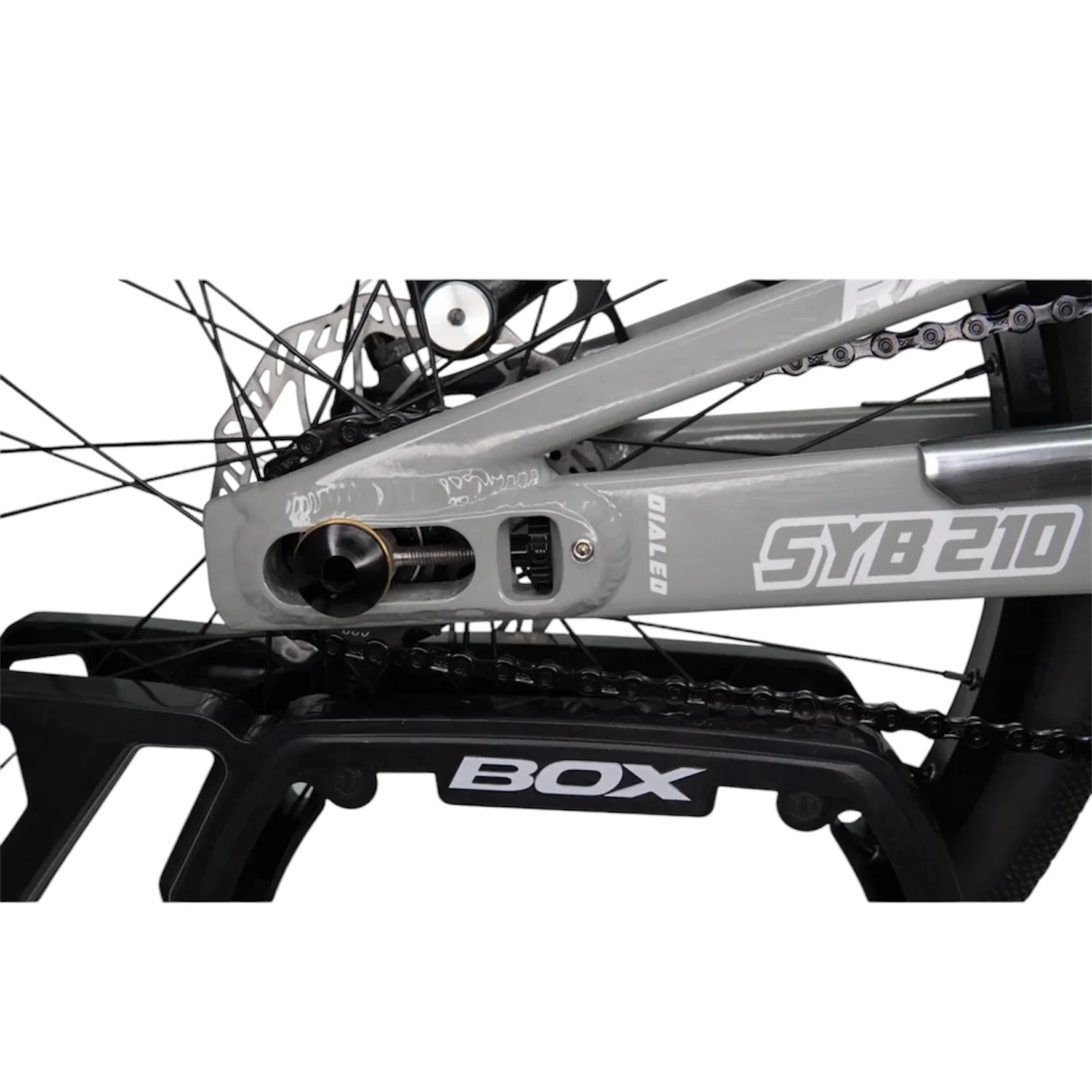 SYNDYT SYB215 PRO 2XL Frame - Image 5