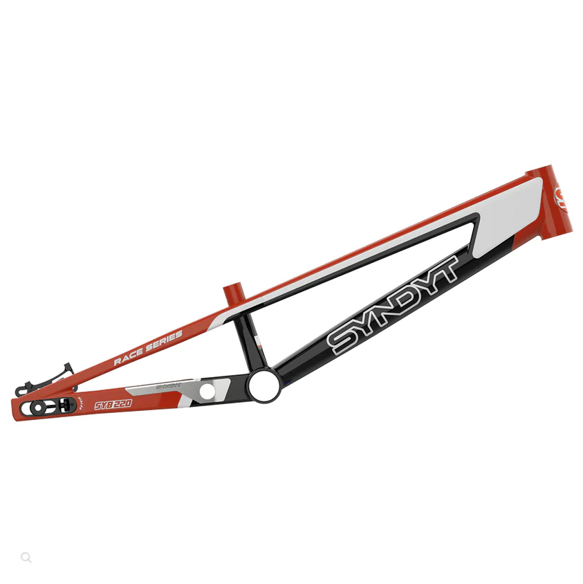 SYNDYT SYB220 PRO 3XL Frame - Image 2