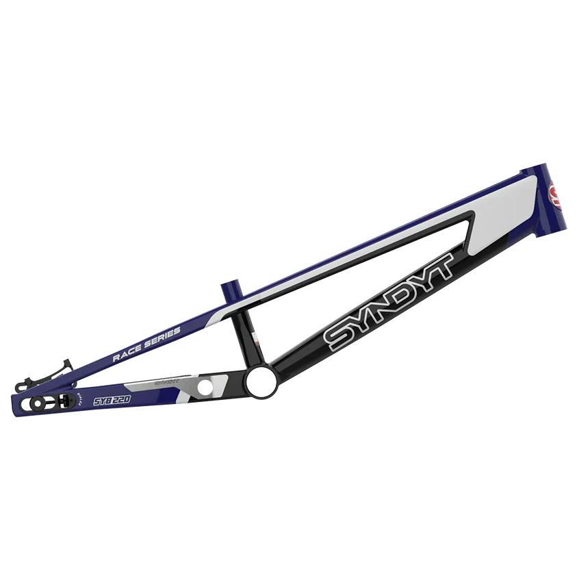 SYNDYT SYB220 PRO 3XL Frame - Image 3