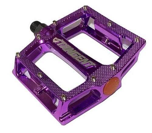 Tangent Alloy Platform Pedals
