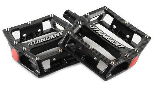 Tangent Alloy Platform Pedals - Image 4